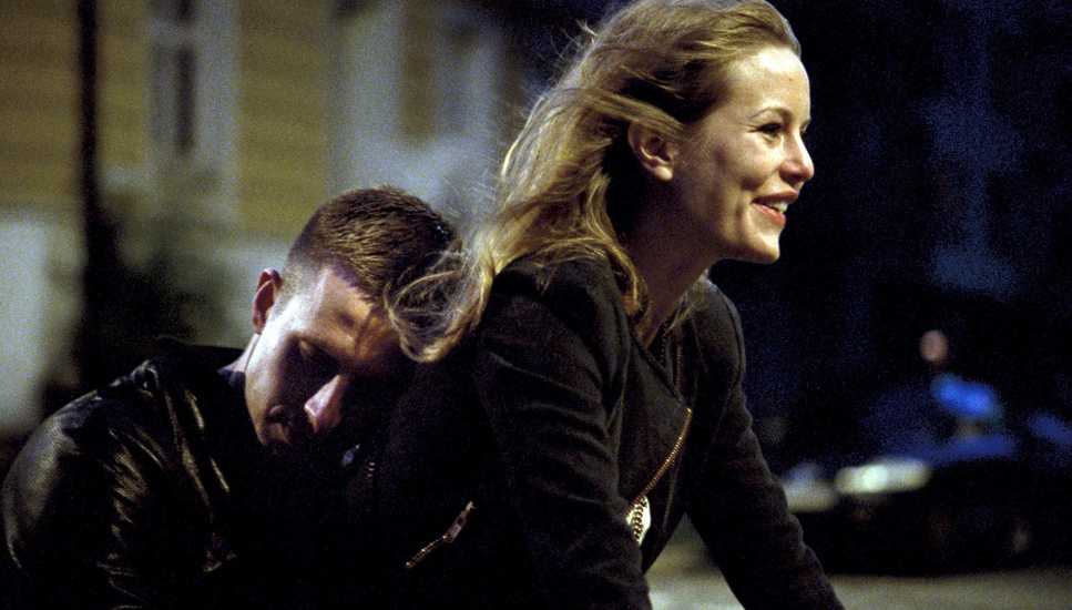 Anders Danielsen Lie et Ingrid Olava dans &laquo; Oslo, 31&nbsp;ao&ucirc;t&nbsp;&raquo;, deuxi&egrave;me film de la trilogie existentielle Oslo du Norv&eacute;gien Joachim Trier.