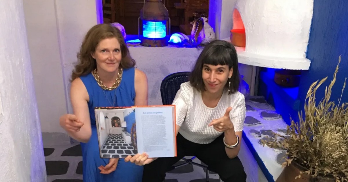 Conférence Le patrimoine kitsch au Québec Journal Métro