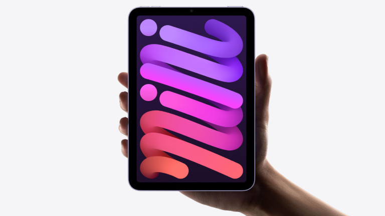 Pourquoi acheter un iPad Mini