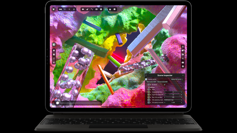 Pourquoi acheter un iPad Pro