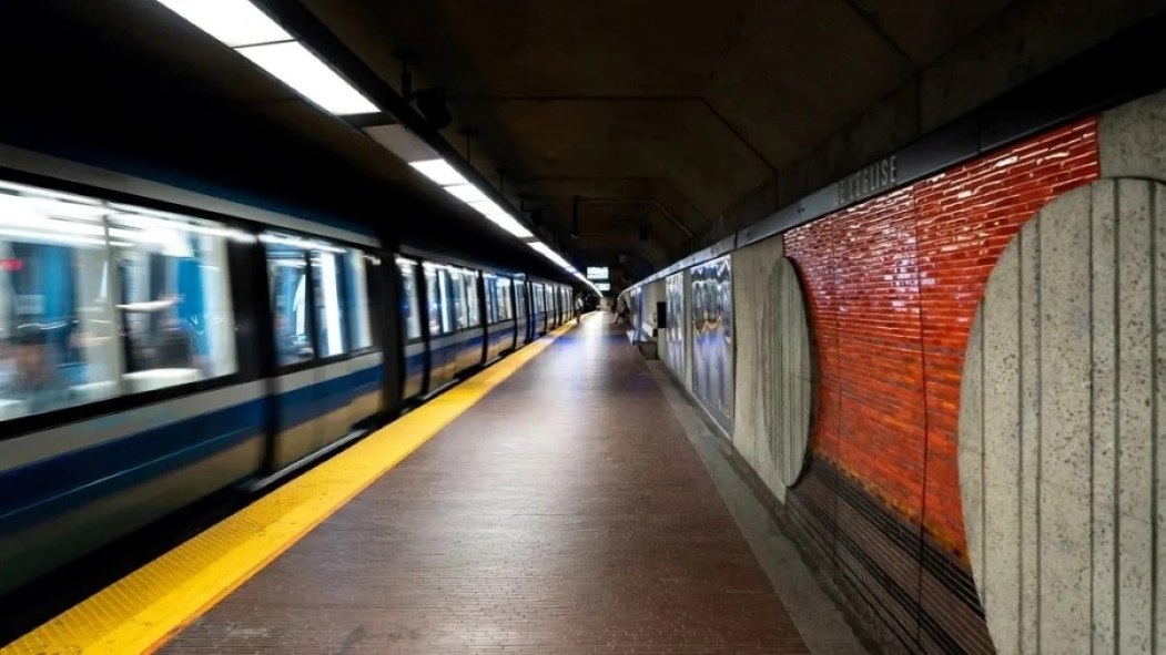 Nuit Blanche à Montréal: le métro sera ouvert toute la nuit