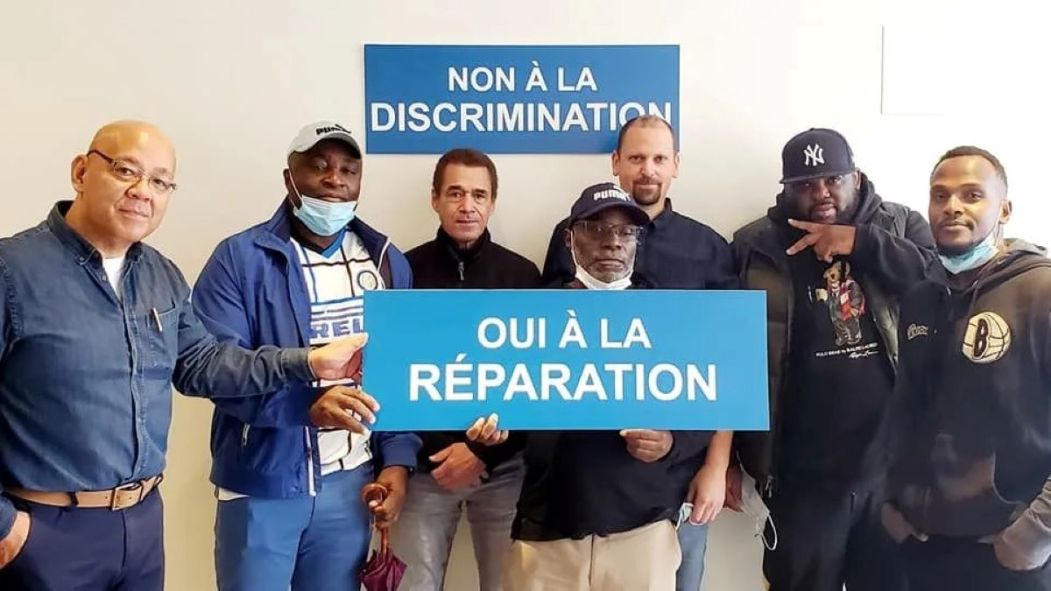 Montréal-Nord: des changements qui donnent espoir aux cols bleus racisés