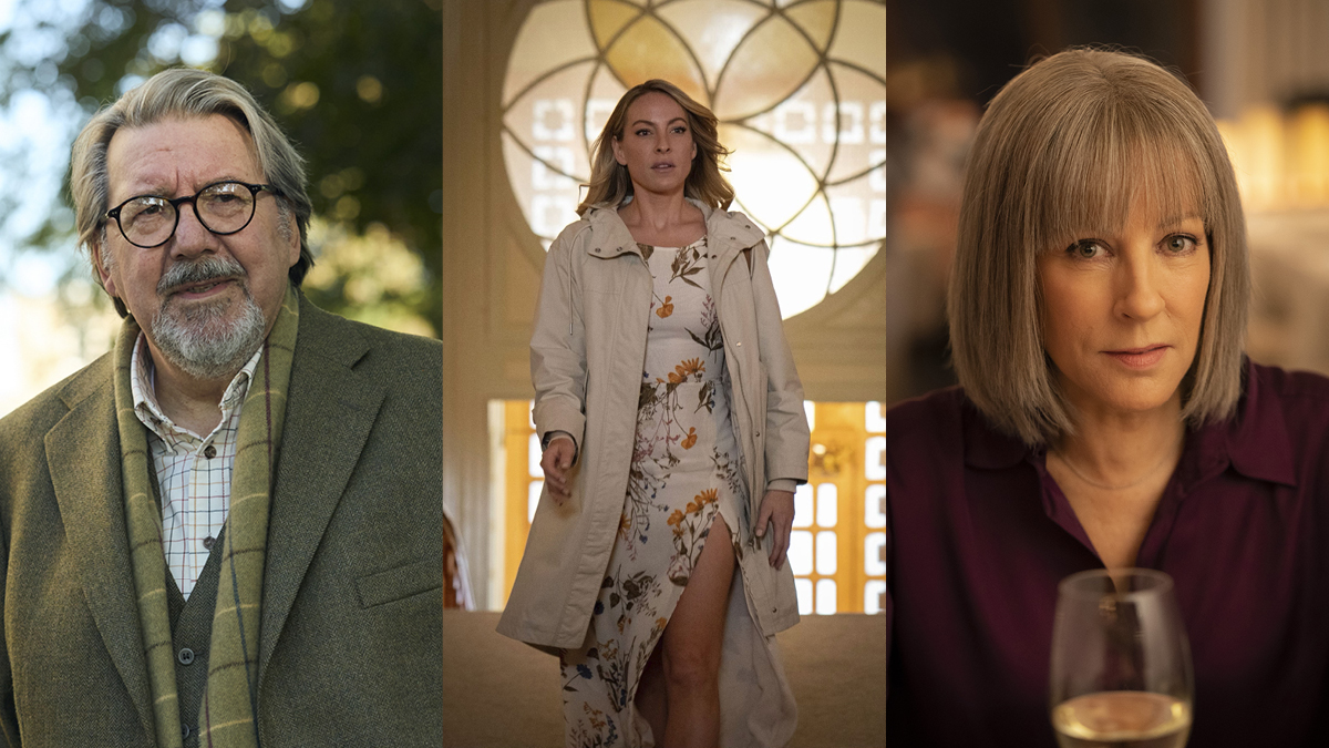 Rémy Girard, Marie-Mai et Sophie Lorain font partie des têtes d’affiche du nouveau film de Denys Arcand, « Testament », qui sortira en salle l’année prochaine.