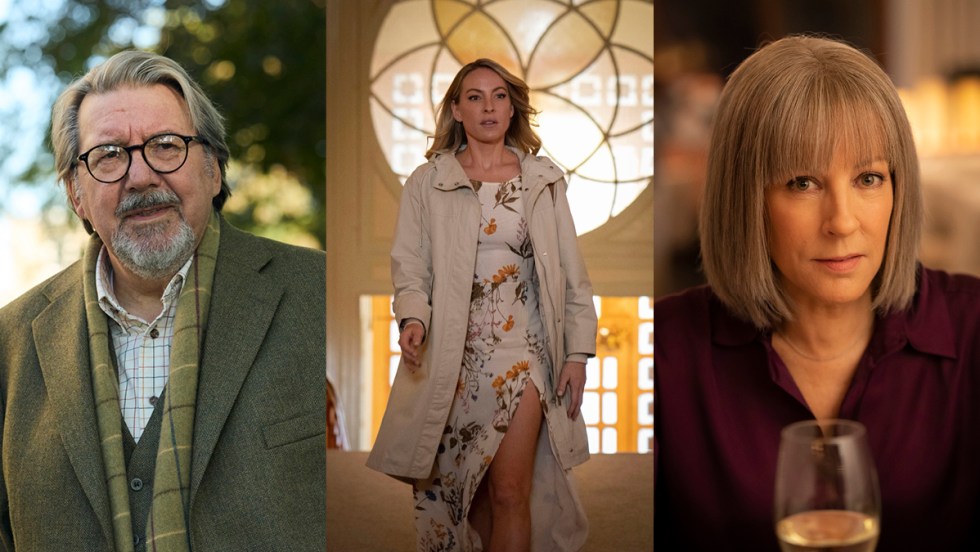 Rémy Girard, Marie-Mai et Sophie Lorain font partie des têtes d’affiche du nouveau film de Denys Arcand, « Testament », qui sortira en salle l’année prochaine.