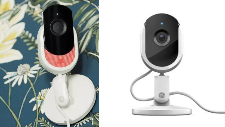 Cync cam&eacute;ra int&eacute;rieure