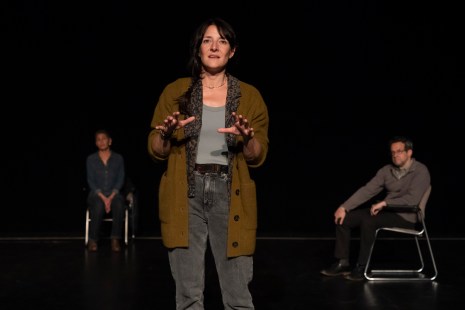 « Le virus et la proie »