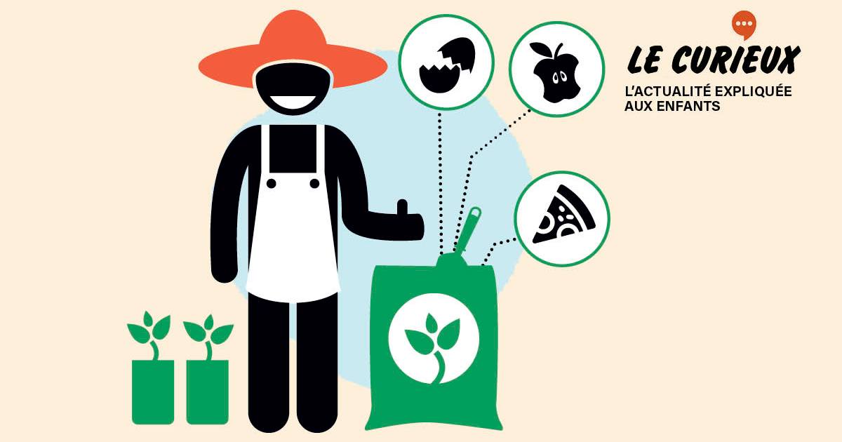 Le compost à Montréal