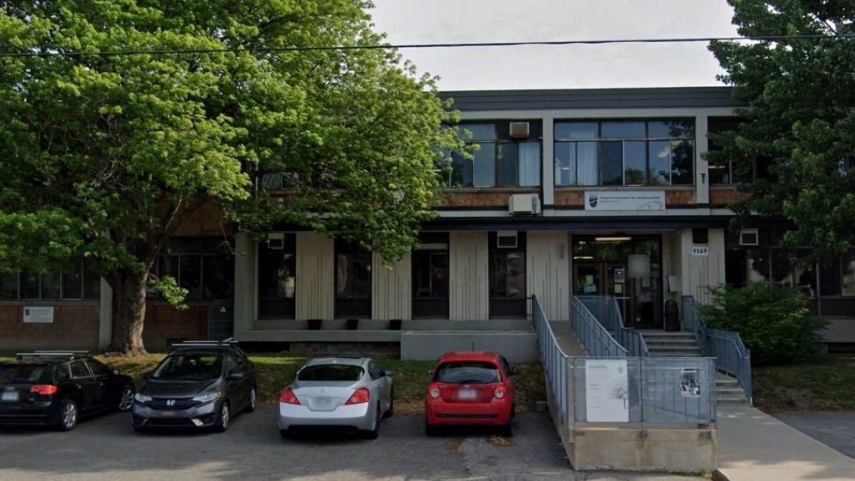 Centre D éducation Des Adultes Des Draveurs