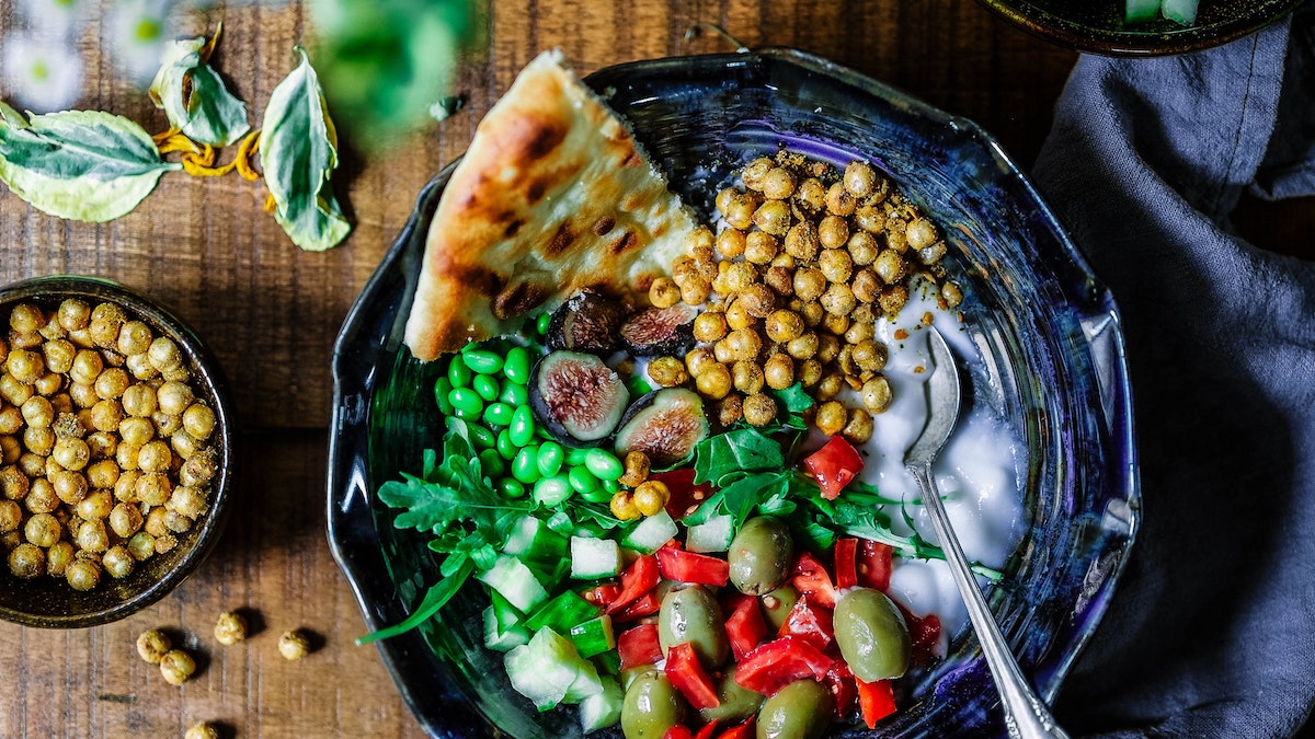 La diète méditerranéenne, bonne pour la santé ?