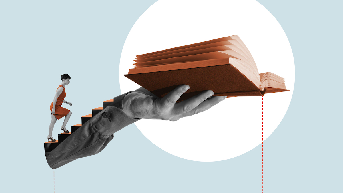 Les meilleurs livres québécois de 2022