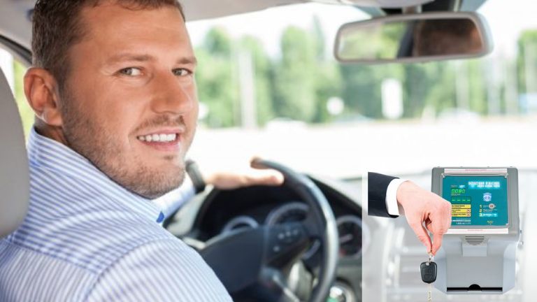 location de machine et raccompagnement en voiture