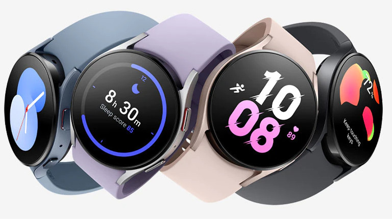 Montre Samsung Galaxy Watch 5