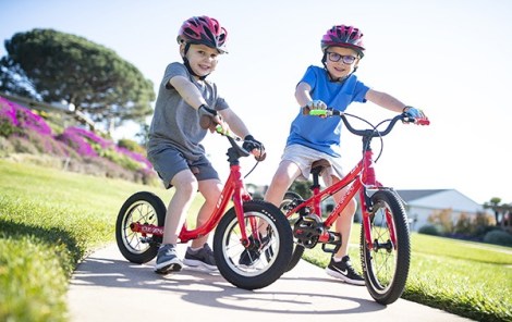 V&eacute;lo pour enfants Louis Garneau