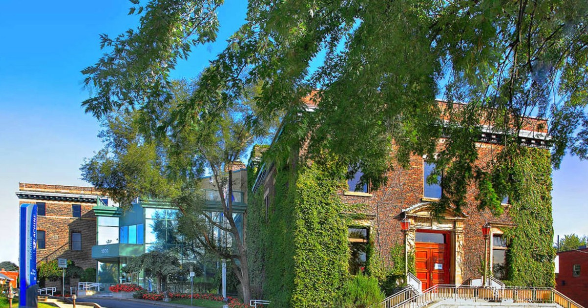 Séance du conseil de Lachine Journal Métro