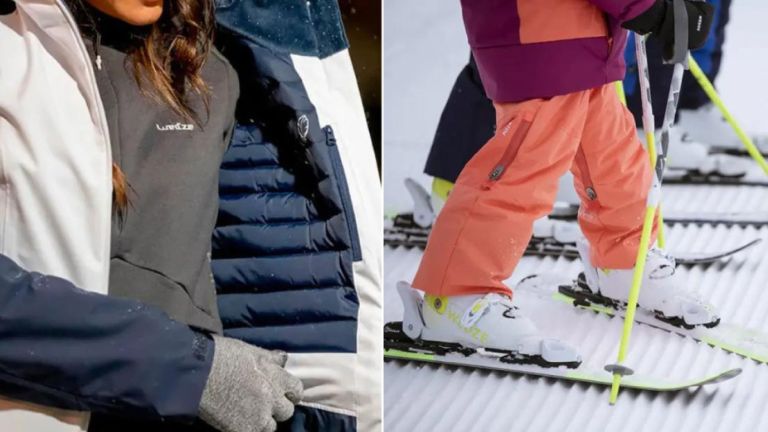 Décathlon: plus de 7000 produits et 65 sports différents disponibles en ligne. Décathlon: plus de 7000 produits et 65 sports différents disponibles en ligne.