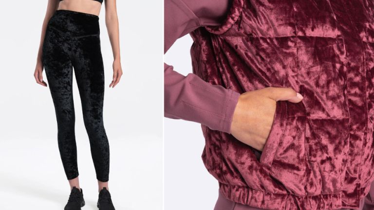 S’entraîner avec un look impeccable grâce à la collection « athléchic » de Lolë. S’entraîner avec un look impeccable grâce à la collection « athléchic » de Lolë.