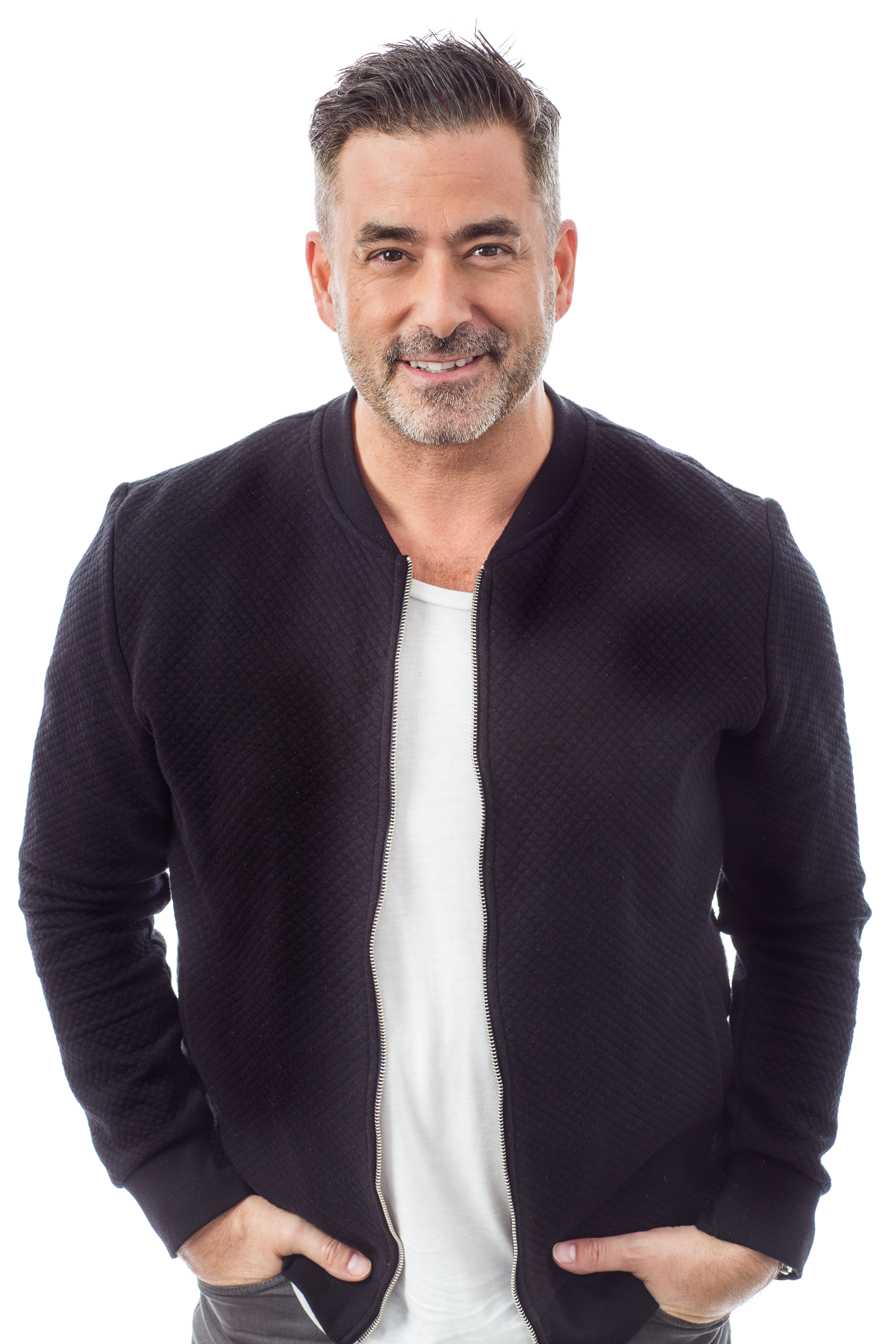Benoit Gagnon Big Brother C&eacute;l&eacute;brit&eacute;s