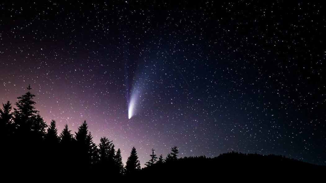 7 choses à savoir sur la comète C/2022 E3 (ZTF) 