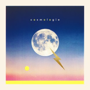 &laquo;&nbsp;Cosmologie&nbsp;&raquo; est le 12e&nbsp;album en carri&egrave;re de Dumas. Image&nbsp;: La&nbsp;Tribu
