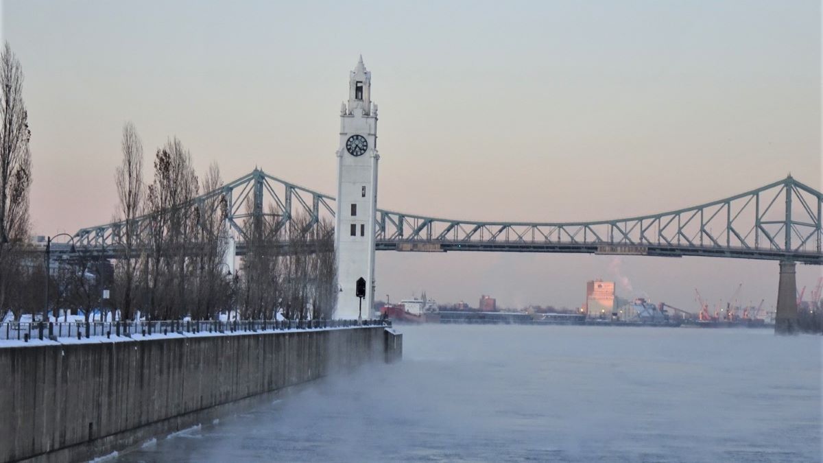 Montréal pourrait vivre sa nuit la plus froide depuis deux décennies