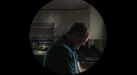 In the Jam Jar de Colin Nixon est de la comp&eacute;tition officielle du festival de cin&eacute;ma en ligne Plein(s) &Eacute;cran(s).