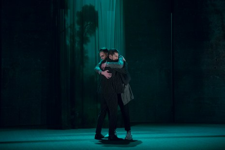 &laquo;&nbsp;Le faiseur&nbsp;&raquo; au Th&eacute;&acirc;tre Denise-Pelletier.