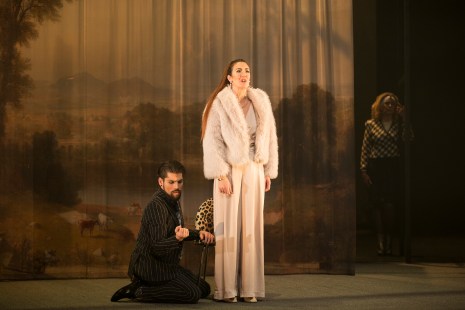 &laquo;&nbsp;Le faiseur&nbsp;&raquo; au Th&eacute;&acirc;tre Denise-Pelletier.