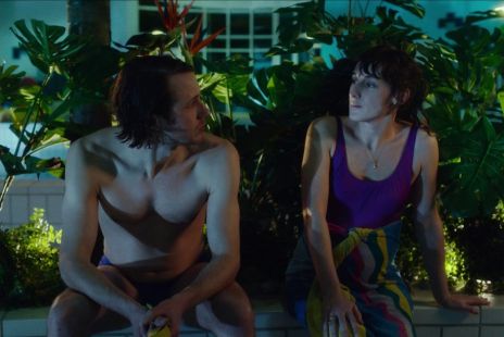 Partir un jour d’Amélie Bonnin est diffusée dans la section Carte blanche du festival de cinéma en ligne Plein(s) Écran(s). Image fournie par Plein(s) Écran(s)