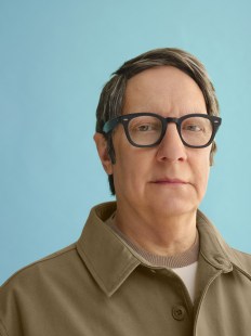 Projet Riopelle. Photo&nbsp;: Maxyme G.&nbsp;Delisle