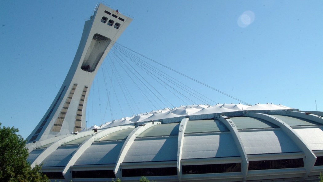 Les employés du Parc olympique votent la grève