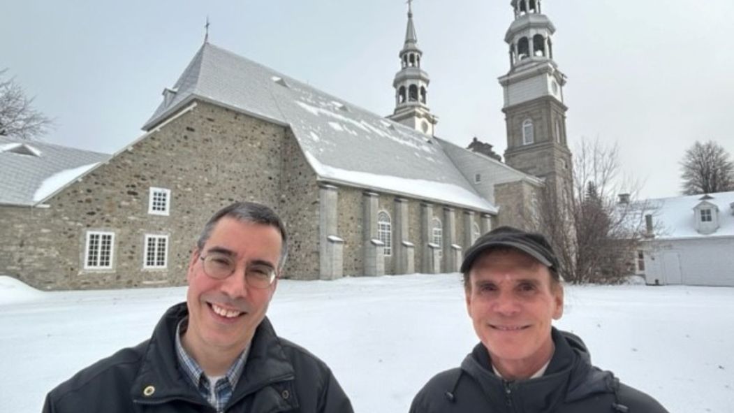 Sauver la plus ancienne cloche d’église de Montréal