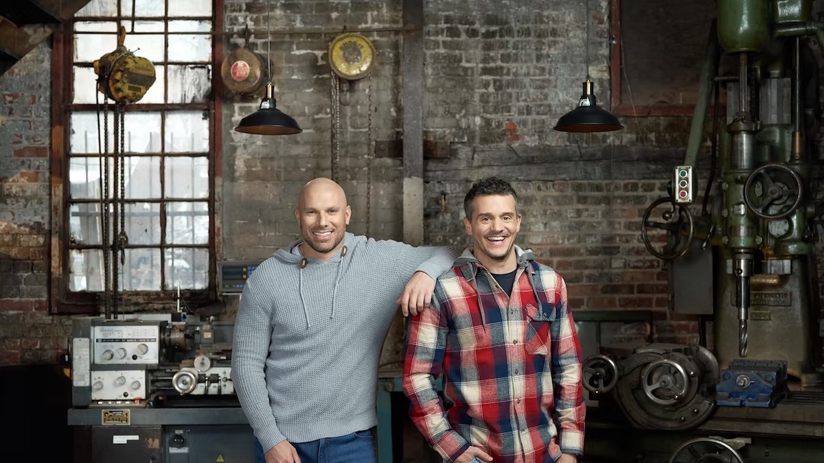 Étienne Boulay et Patrice Bélanger seront de retour à la barre de leur populaire émission « Les Testeurs » au printemps sur les ondes de Z.