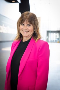 Caro. Photo : Eric Myre