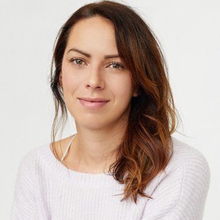 Catherine Gaudet, chorégraphe de « Les jolies choses ». Photo Julie Artacho