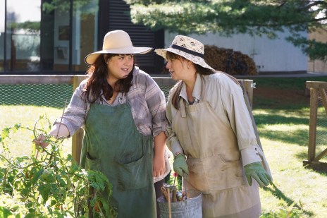 La s&eacute;rie &laquo;&nbsp;Les Bombes&nbsp;&raquo;. Photo&nbsp;: Serge Gauvin