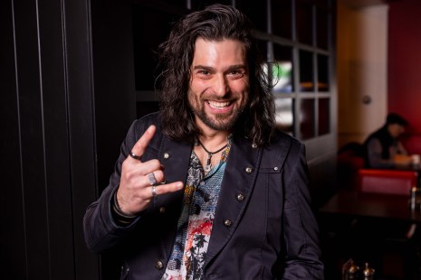 Fran&ccedil;ois Babin