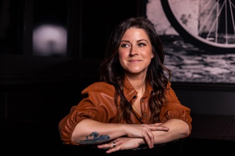 Marie-&Eacute;laine Thibert