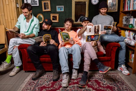 La musique de Valaire