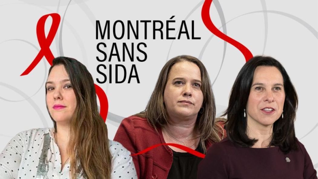 Le communautaire claque la porte de Montréal sans sida