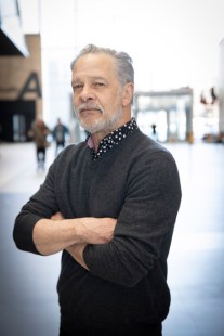 Rod. Photo : Eric Myre