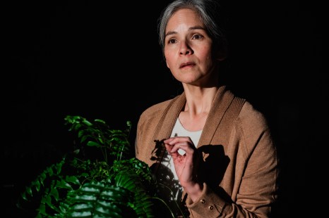 Sc&egrave;ne de &laquo;&nbsp;Stop Kiss&nbsp;&raquo; &agrave; La Licorne.