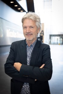 Ti-M&eacute;. Photo : Eric Myre