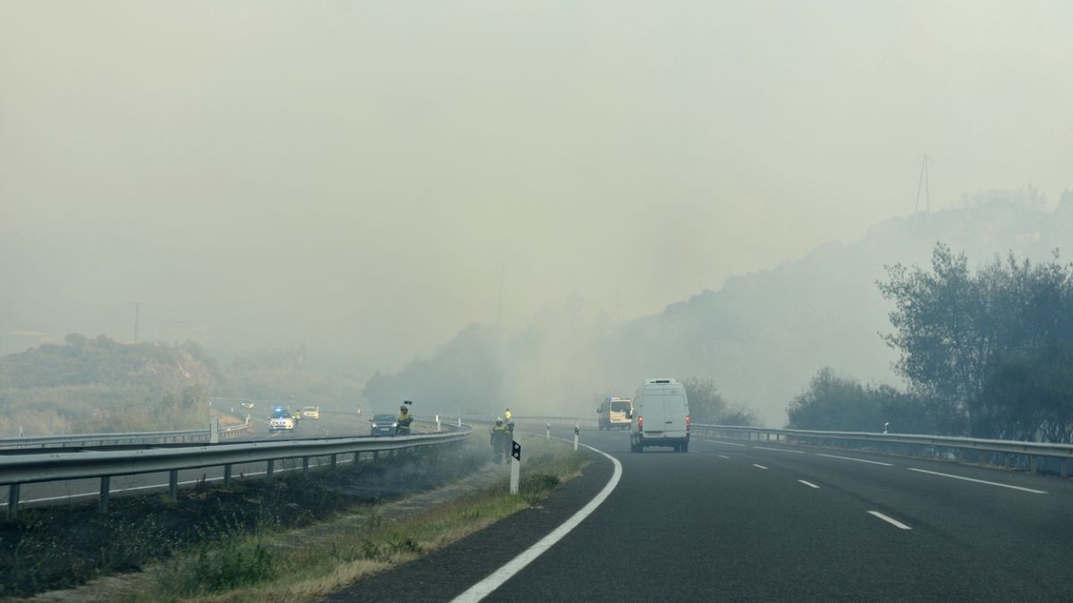 Bien que toujours plus basse qu'avant la pandémie, les ventes de produits pétroliers auraient «beaucoup remonté» dans le secteur des transports routiers.