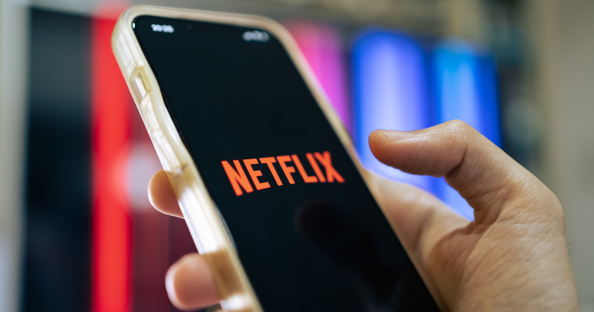 How will the new Netflix rules affect you?