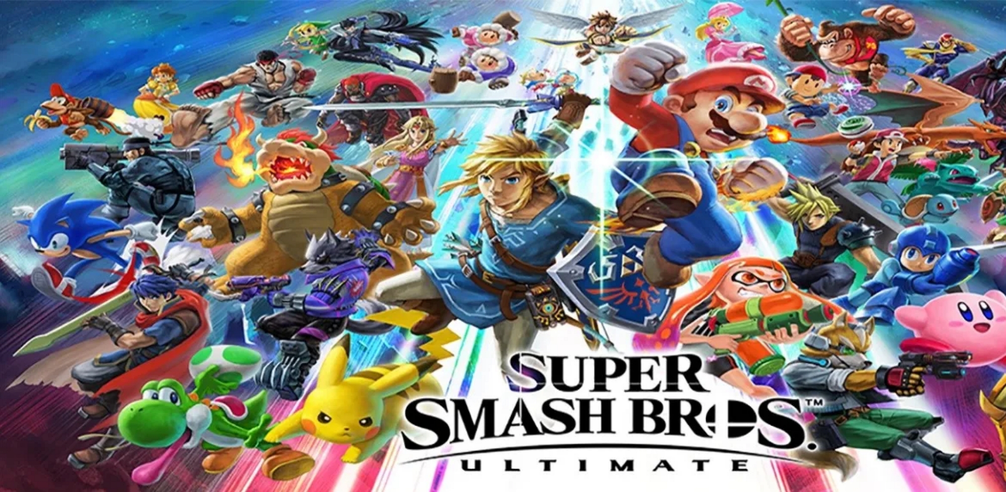 Tournoi de Super Smash Bros | Journal Métro