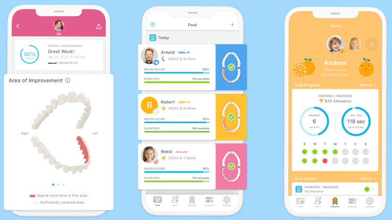 Truthbrush application