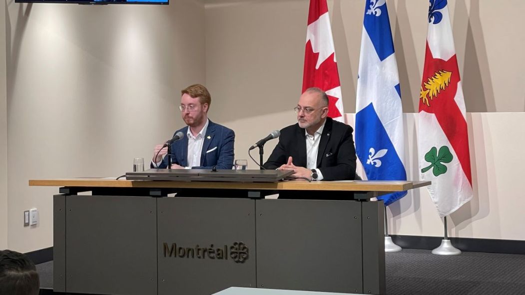 Ensemble Montréal veut réformer le Programme d’appui à l’acquisition résidentielle