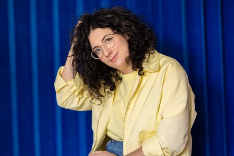 Alexandra Str&eacute;liski