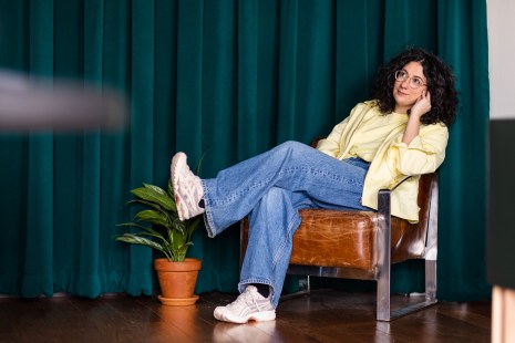 Alexandra Str&eacute;liski