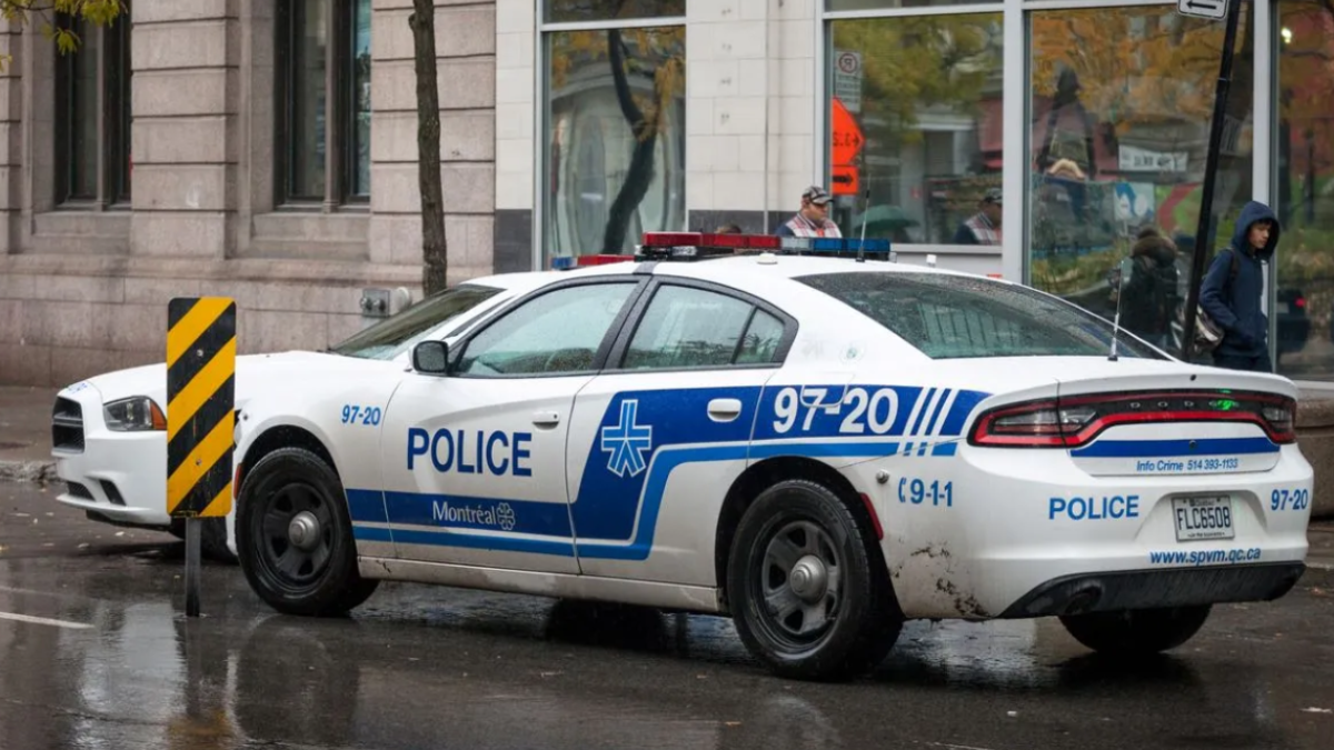 Un suspect arrêté pour une fusillade dans une boîte de nuit